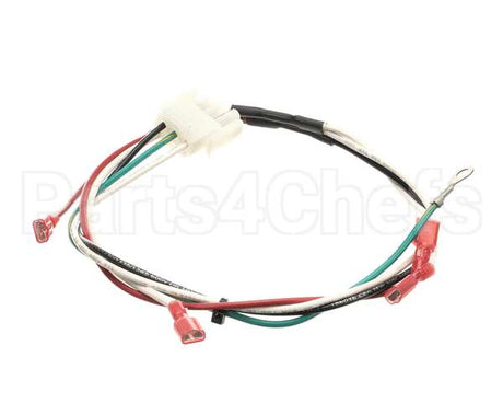 2184051 Delfield Harness, Mullion Coil,