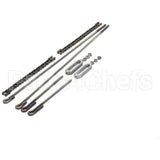 21840565 Compatible Apw Door Chain Assy (Co11)
