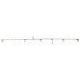 21840626 Compatible Bakers Pride 42 Carry-Over Pilot Tube Assy
