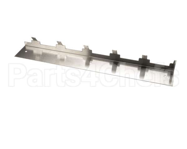 21840636 Bakers Pride Support:radiant Rear-Left