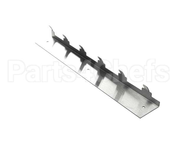 21840637 Bakers Pride Support; Radiant Rear-Right