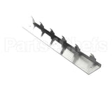 21840637 Bakers Pride Support; Radiant Rear-Right