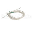 2184095 Compatible Delfield Heater, Frame, Rr/Pt, Dr
