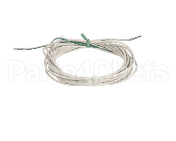 2184095 Delfield Heater,Frame,Rr/Pt,Dr
