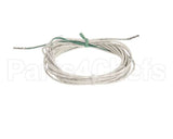 2184095 Delfield Heater,Frame,Rr/Pt,Dr