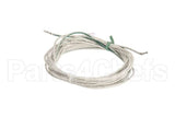 2184095 Delfield Heater,Frame,Rr/Pt,Dr