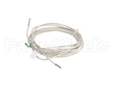 2184095 Delfield Heater,Frame,Rr/Pt,Dr
