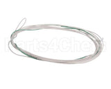 2184096 Delfield Heater,Frame,Rr/Pt,1/2Dr
