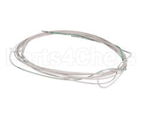 2184096 Delfield Heater,Frame,Rr/Pt,1/2Dr