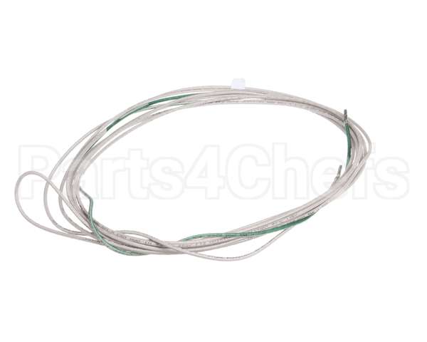 2184096 Delfield Heater,Frame,Rr/Pt,1/2Dr