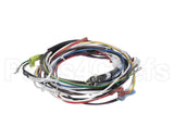2184167 Delfield Harness,Wire,Frz,1Dr Upright
