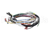 2184167 Delfield Harness,Wire,Frz,1Dr Upright