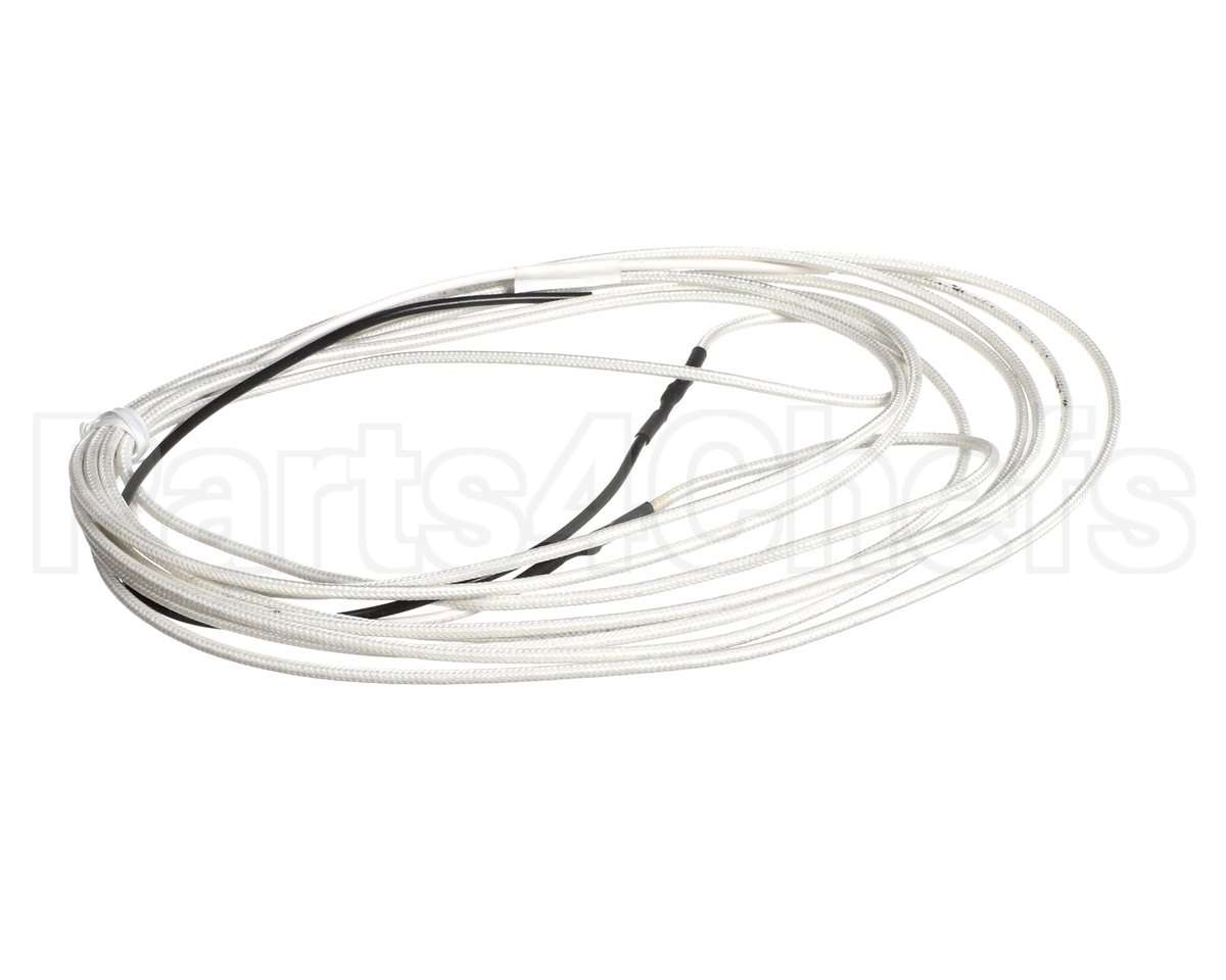 2184363 Delfield Wire,Htr,Gri,1Dr