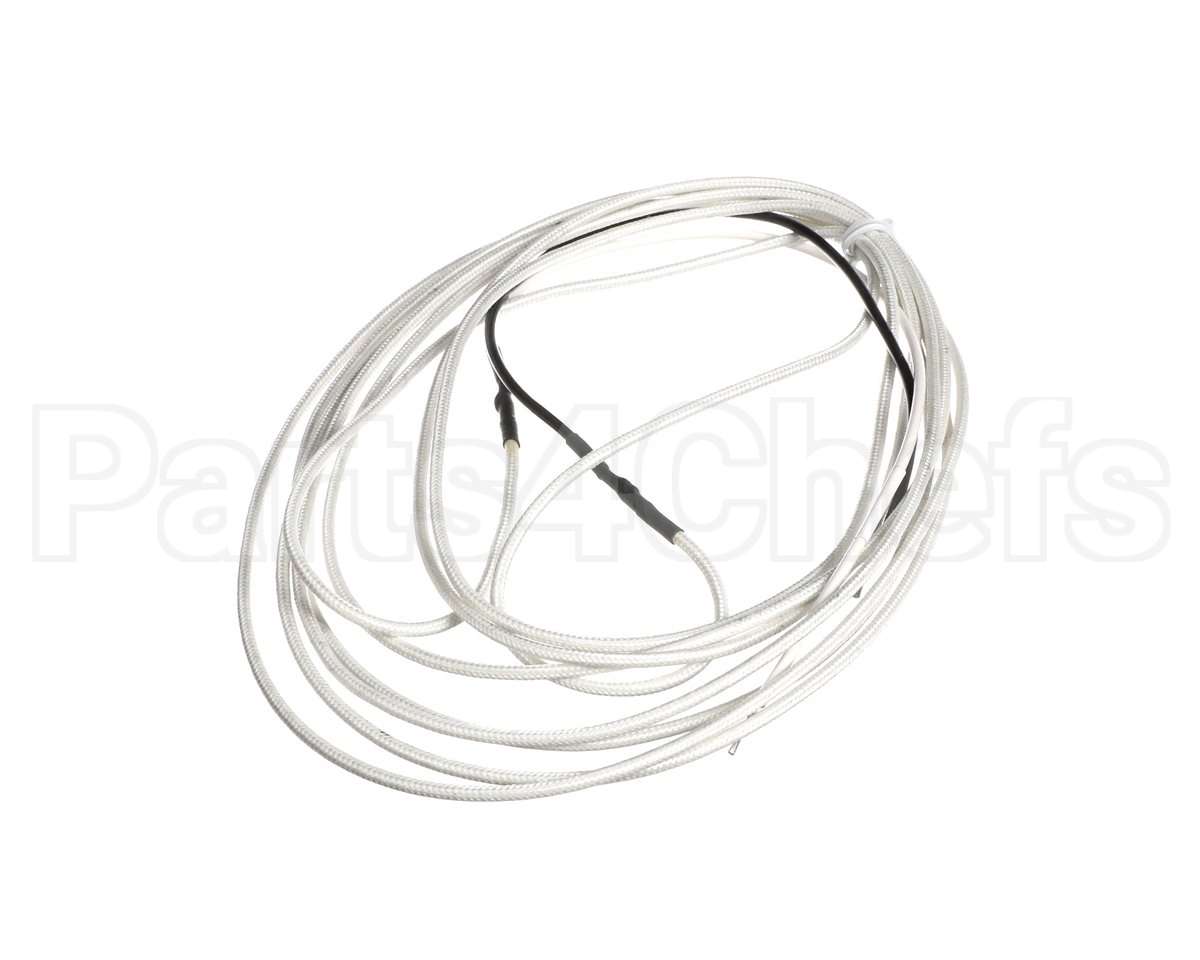 2184363 Delfield Wire,Htr,Gri,1Dr
