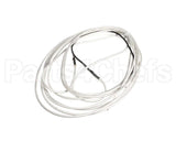 2184363 Delfield Wire,Htr,Gri,1Dr
