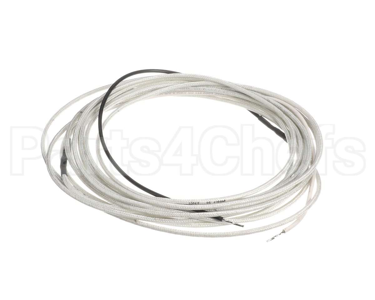2184364 Delfield Wire,Htr,Gri,2Dr