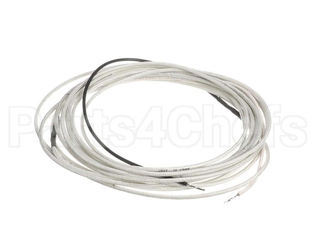 2184364 Delfield Wire,Htr,Gri,2Dr
