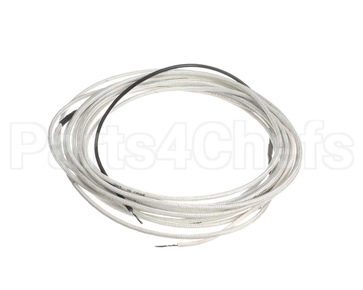 2184364 Delfield Wire,Htr,Gri,2Dr