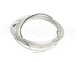 2184364 Delfield Wire,Htr,Gri,2Dr