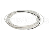 2184364 Delfield Wire,Htr,Gri,2Dr