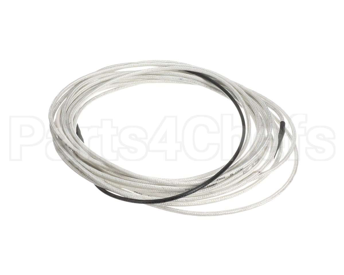 2184364 Delfield Wire,Htr,Gri,2Dr