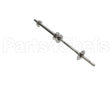 21847 Nieco Drive Shaft,12"&10"Belt,23"