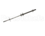 21847 Nieco Drive Shaft,12"&10"Belt,23"