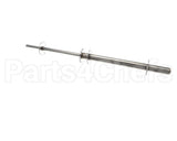 21847 Nieco Drive Shaft,12"&10"Belt,23"