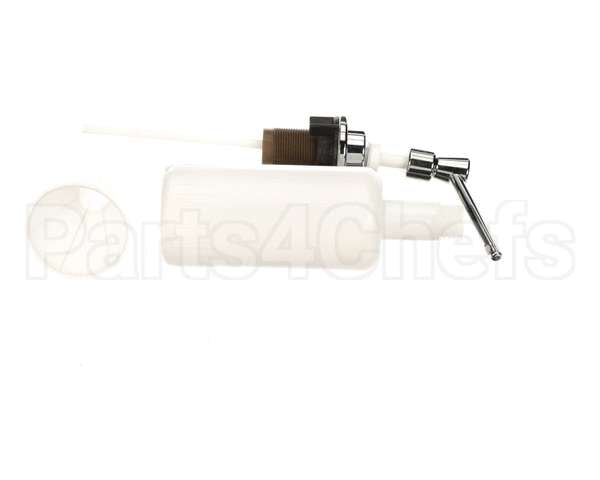21849 Fisher Soap Dispenser