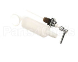 21849 Fisher Soap Dispenser