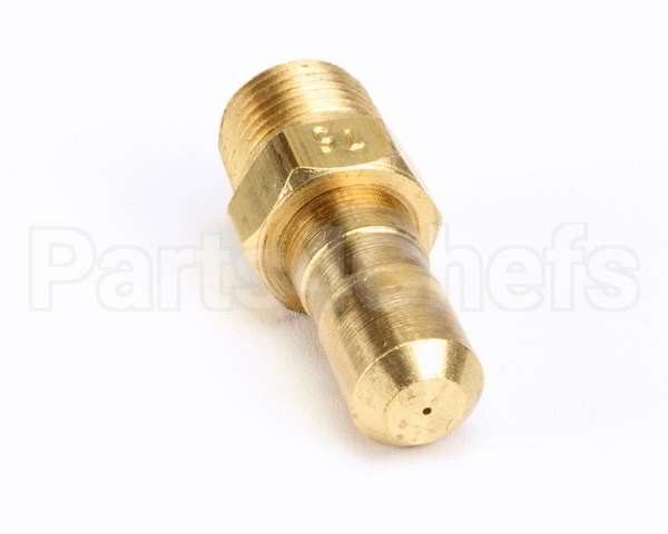 2185 Nieco Orifice, Zip Tube, #75