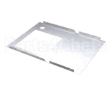 21851474 Apw Wyott Panel, Back (L) Eco