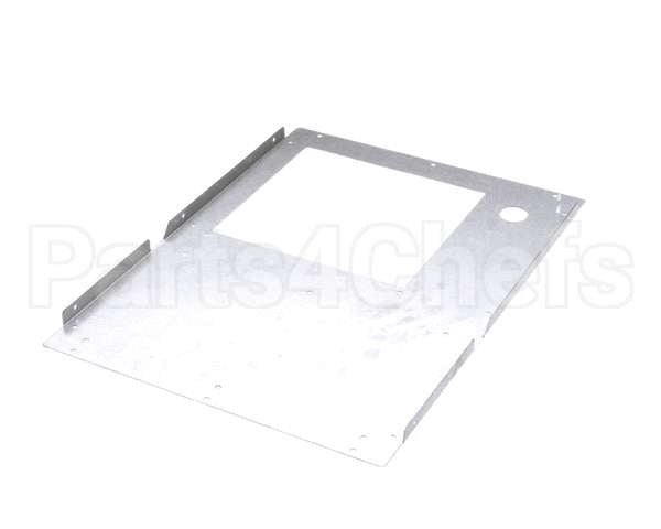 21851474 Apw Wyott Panel, Back (L) Eco