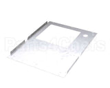 21851474 Apw Wyott Panel, Back (L) Eco