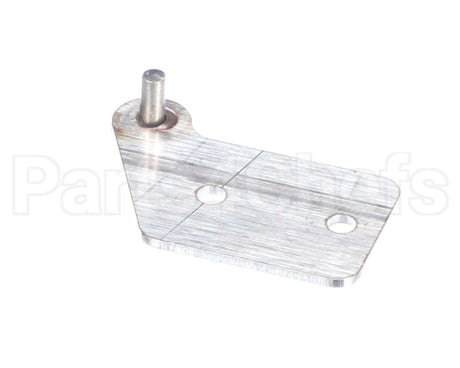 21854-01 Silver King Wment Hinge Center Lh Skdi/Fs