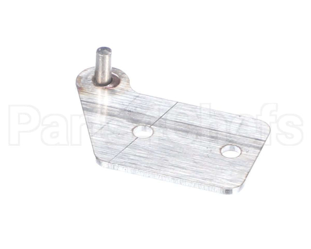 21854-01 Silver King Wment Hinge Center Lh Skdi/Fs