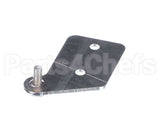 21854-01 Silver King Wment Hinge Center Lh Skdi/Fs