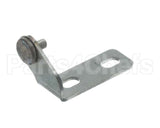 21855 Silver King Wment Bracket Lid Rh