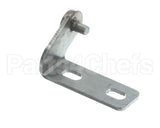 21855 Silver King Wment Bracket Lid Rh