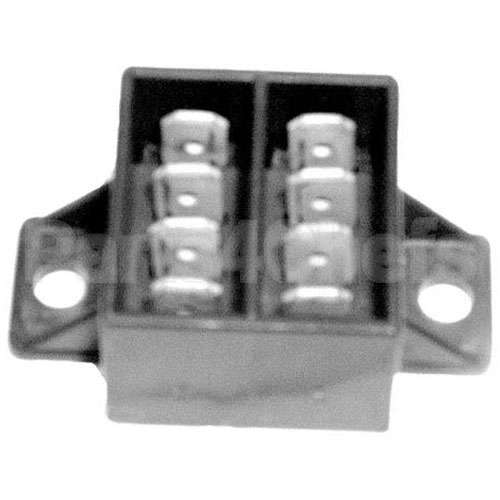 21858SP Compatible Savory Terminal Block