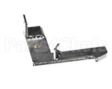 21859253 Bakers Pride Door Latch Weldment Rh