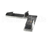 21859253 Bakers Pride Door Latch Weldment Rh