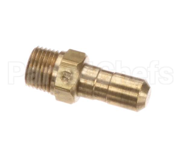 2186 Nieco Orifice, Zip Tube, #80