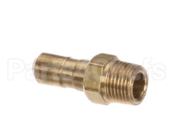 2186 Nieco Orifice, Zip Tube, #80