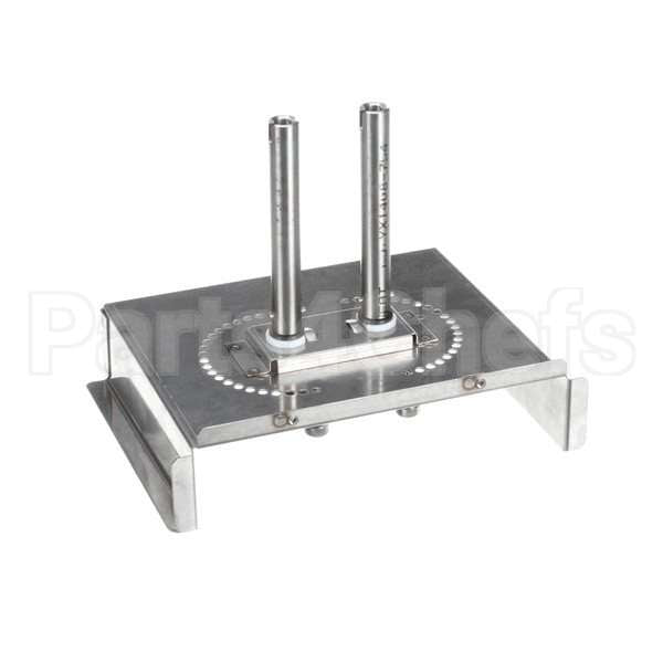21860 Compatible Nieco Frame, Adjusting Arms, B Un Bel