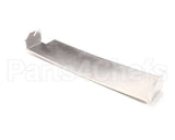 21869 Nieco Heat Shield, 23 Frame, Flow Thru, Jf