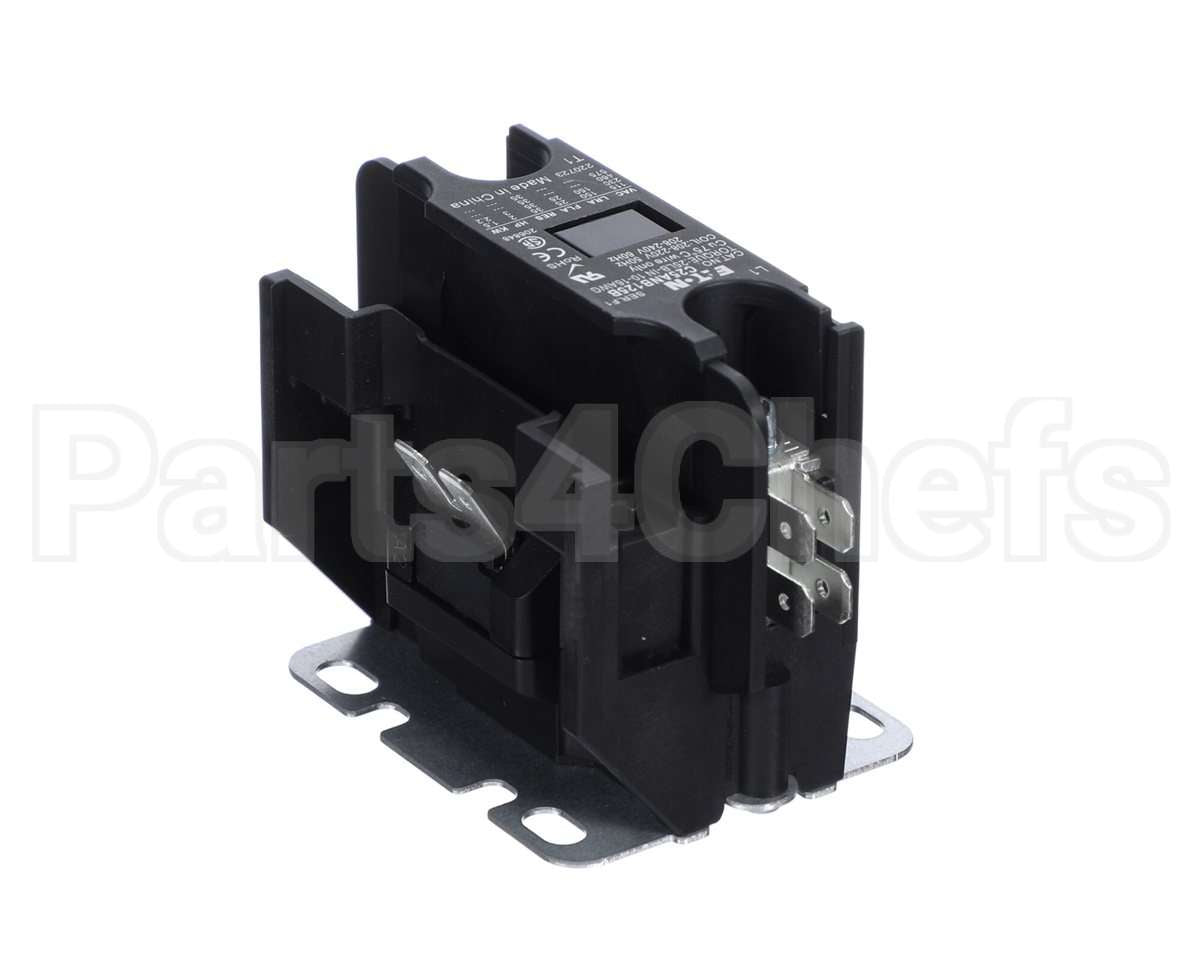 2186900-GAR Garland Contactor Single Pole