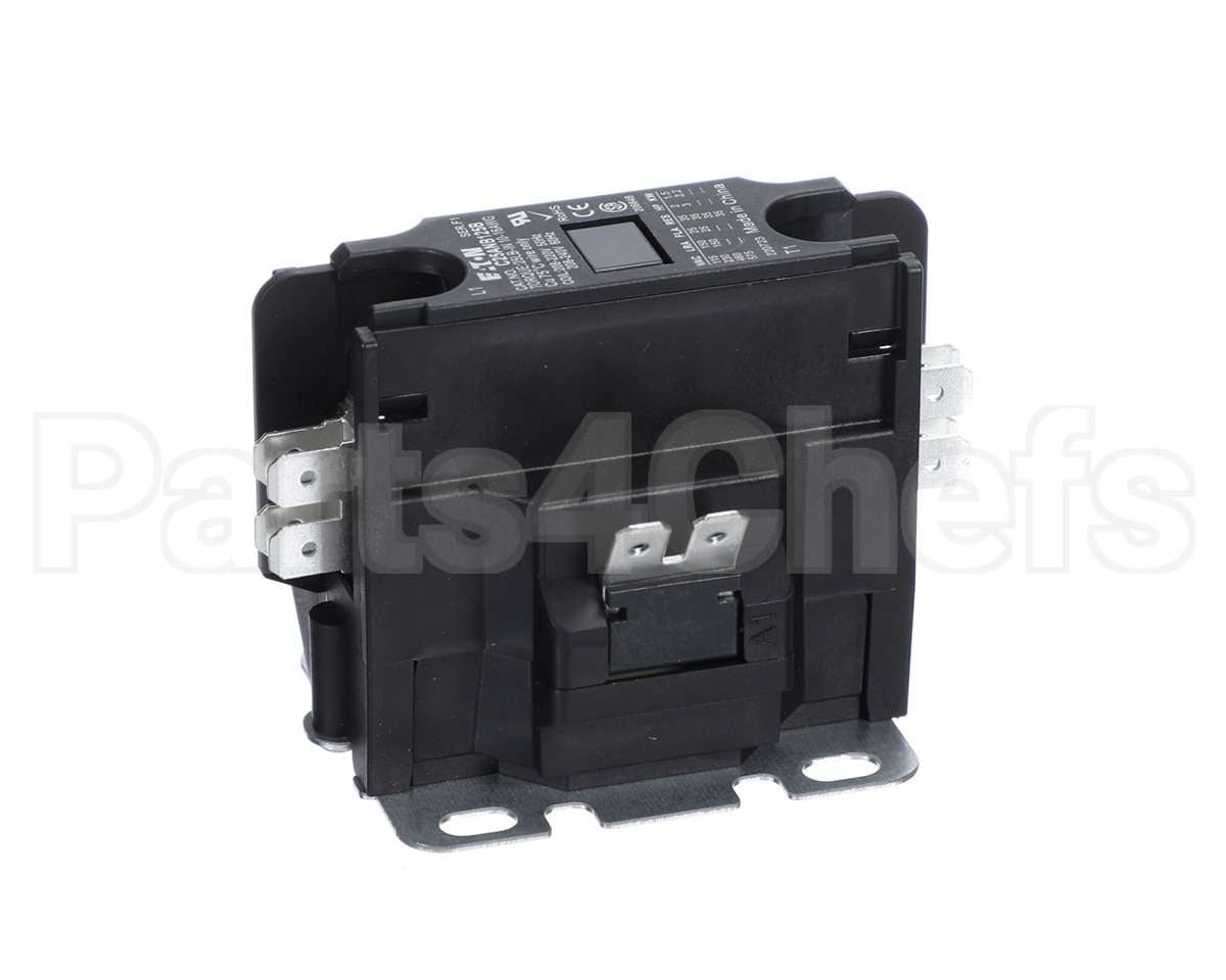2186900-GAR Garland Contactor Single Pole