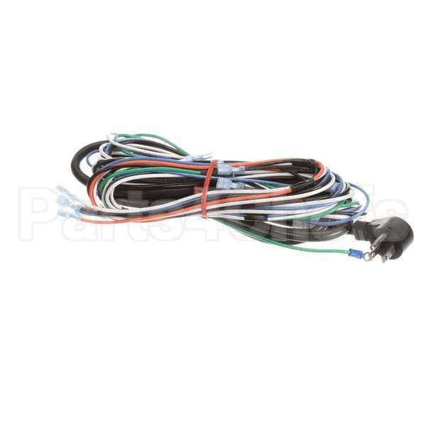 2186960 Compatible Delfield Harness, 4460-72 Main/Ct L Open