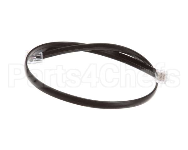 2186998 Delfield Cable,Comm,6-Pin,Rj12
